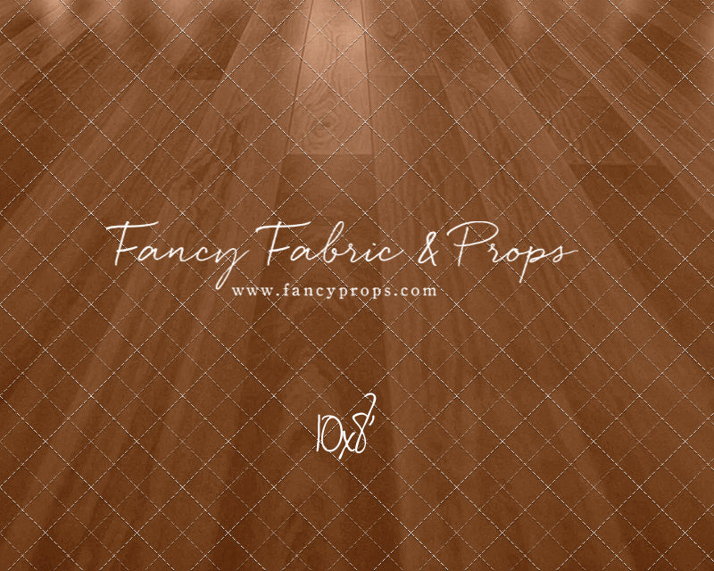 Emerald Oak Holiday - Mat Floor