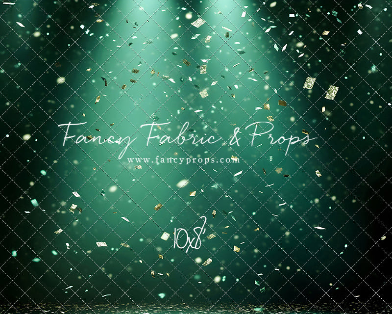 Emerald Ovation - With Sweep Option