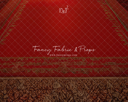 Enchanted Ballroom Carpet Mat Floor