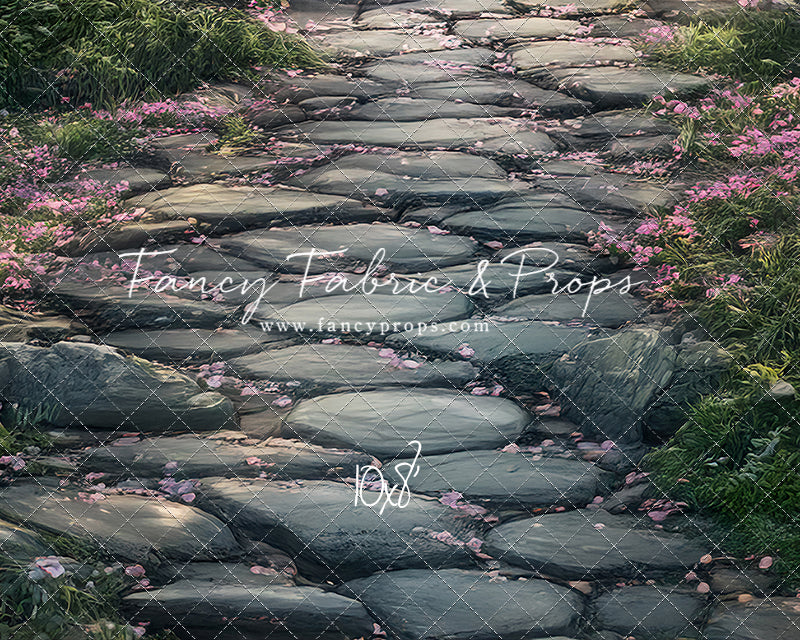 Enchanted Woods - Mat Floor