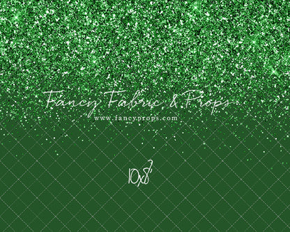 Evergreen Glam