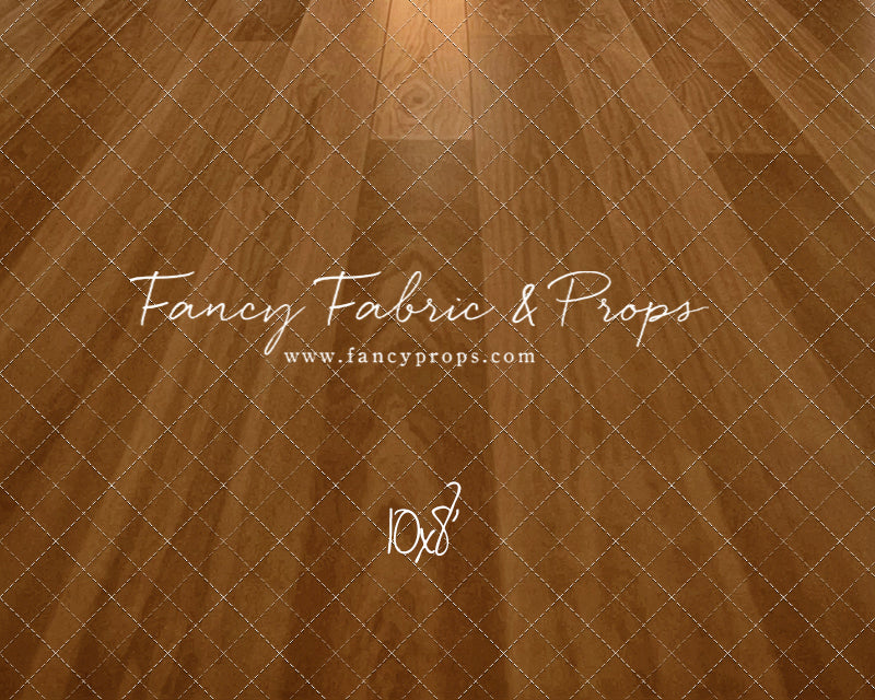 Evergreen Lodge - Mat Floor