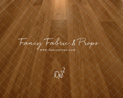 Evergreen Lodge - Mat Floor