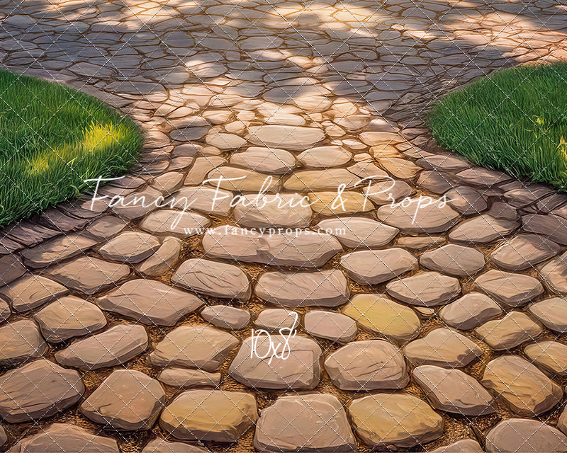 Fairytale Park Lane Floor - Mat Floor