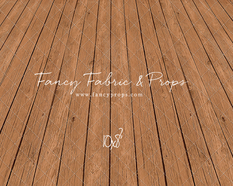 Fireside Magic Floor