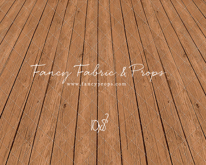 Fireside Magic Floor