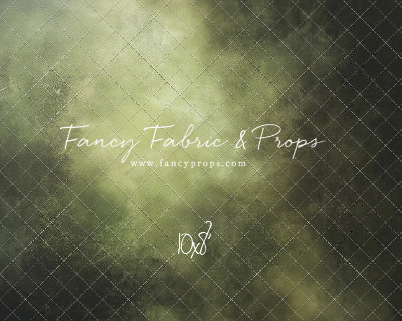 Forest Moss - With Sweep Option