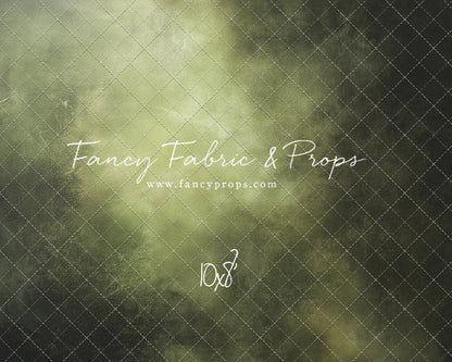 Forest Moss - With Sweep Option