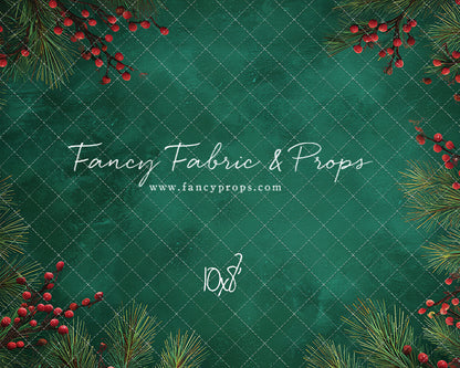 Forest Noel - With Sweep Option