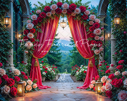 Forever And A Lifetime - With Sweep Option