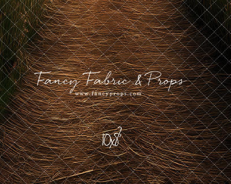 Fourth At The Fields - Mat Floor