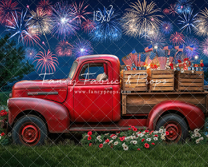 Freedom Ride - With Sweep Option