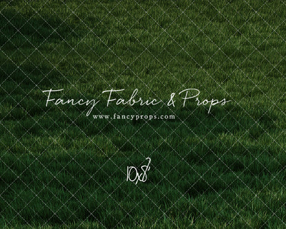 Freedom Ride Grass Floor