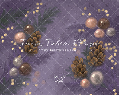 Frosted Eden Twilight