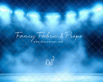 Frozen Faceoff - Sweep Sizes Only