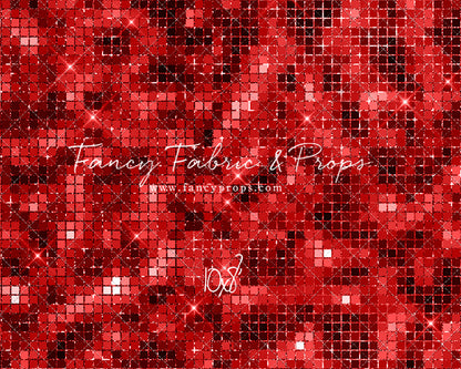 Garnet Disco - With Sweep Option