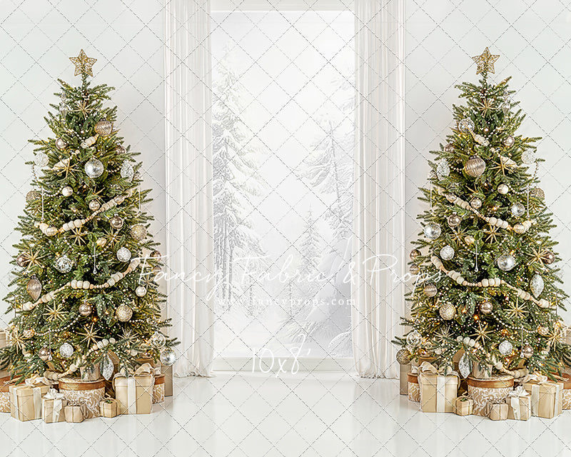 Gilded Frost Festivity