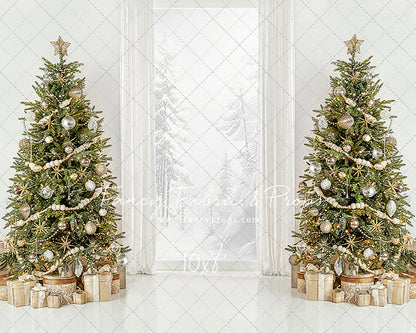 Gilded Frost Festivity