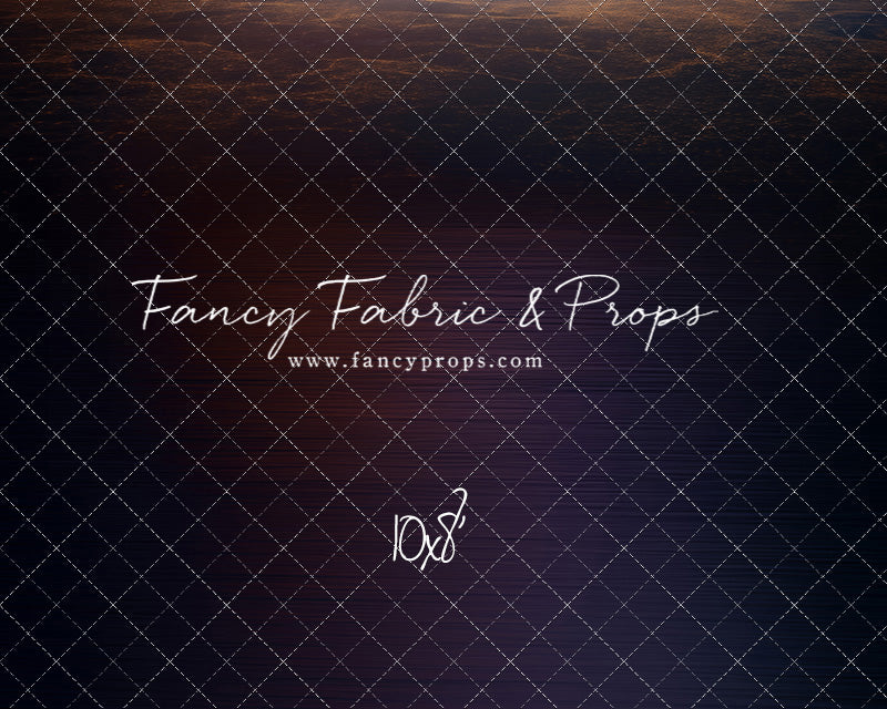 Gilded Plum Aura Floor - Mat Floor