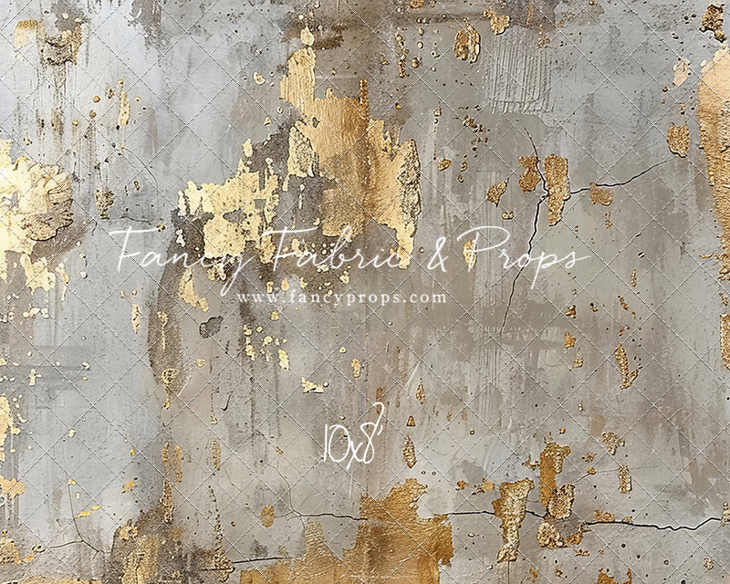 Gilded Stone - With Sweep Option