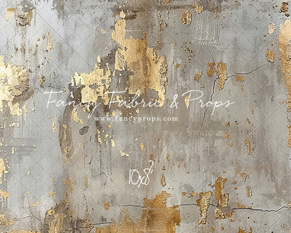 Gilded Stone - With Sweep Option