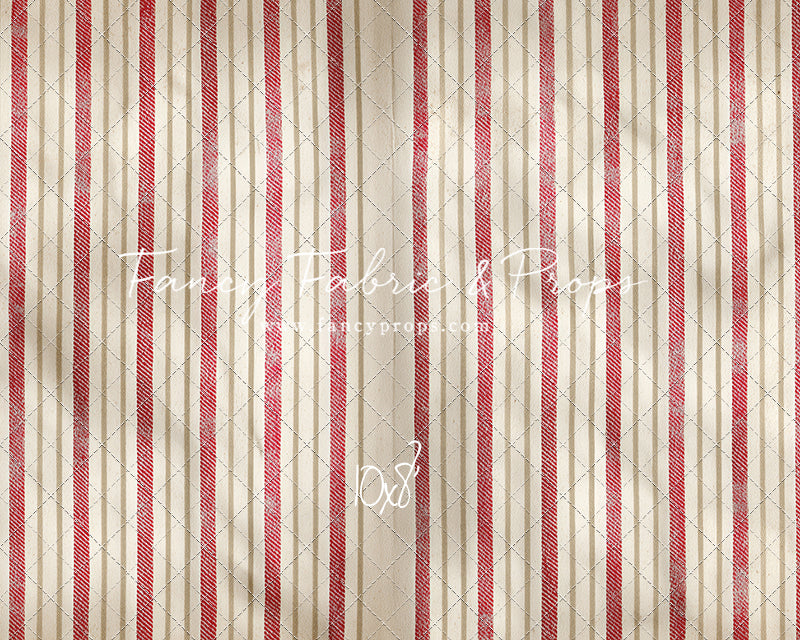 GIngerbread Ribbon - With Sweep Option