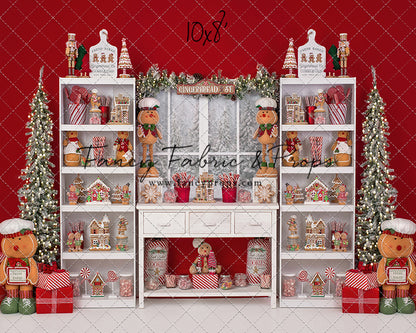 Gingerbread Street Bakery