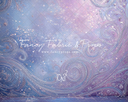 Glinda For Good - With Sweep Option