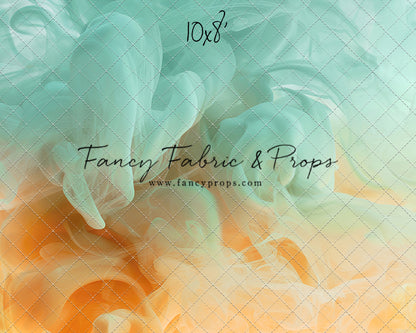 Glitter & Smoke - With Sweep Option