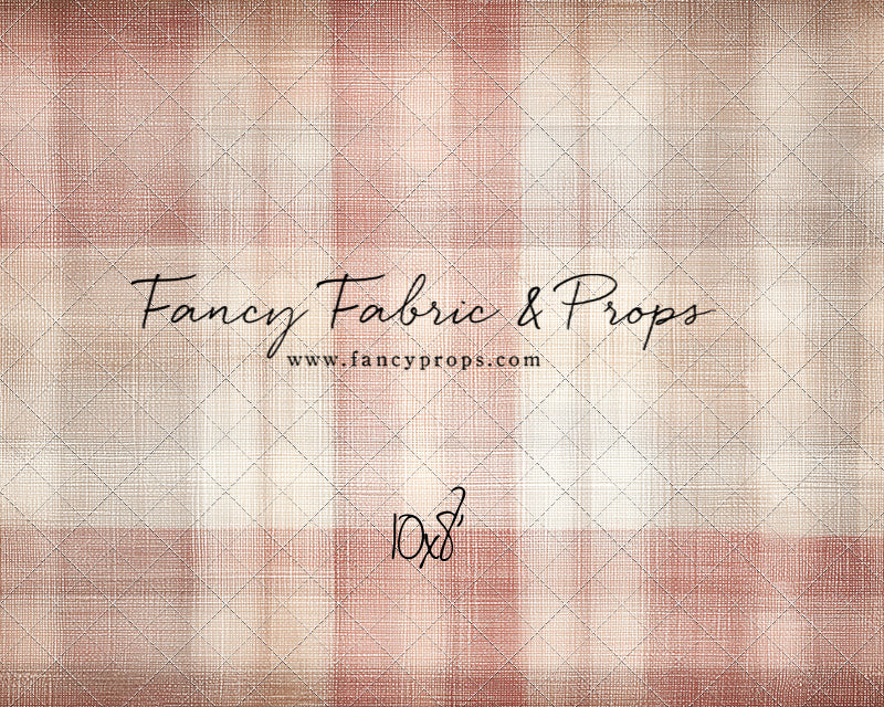 Golden Flannel - With Sweep Option