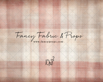 Golden Flannel - With Sweep Option