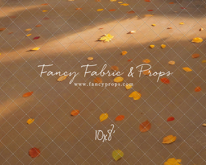 Golden Greenhouse Floor - Floor