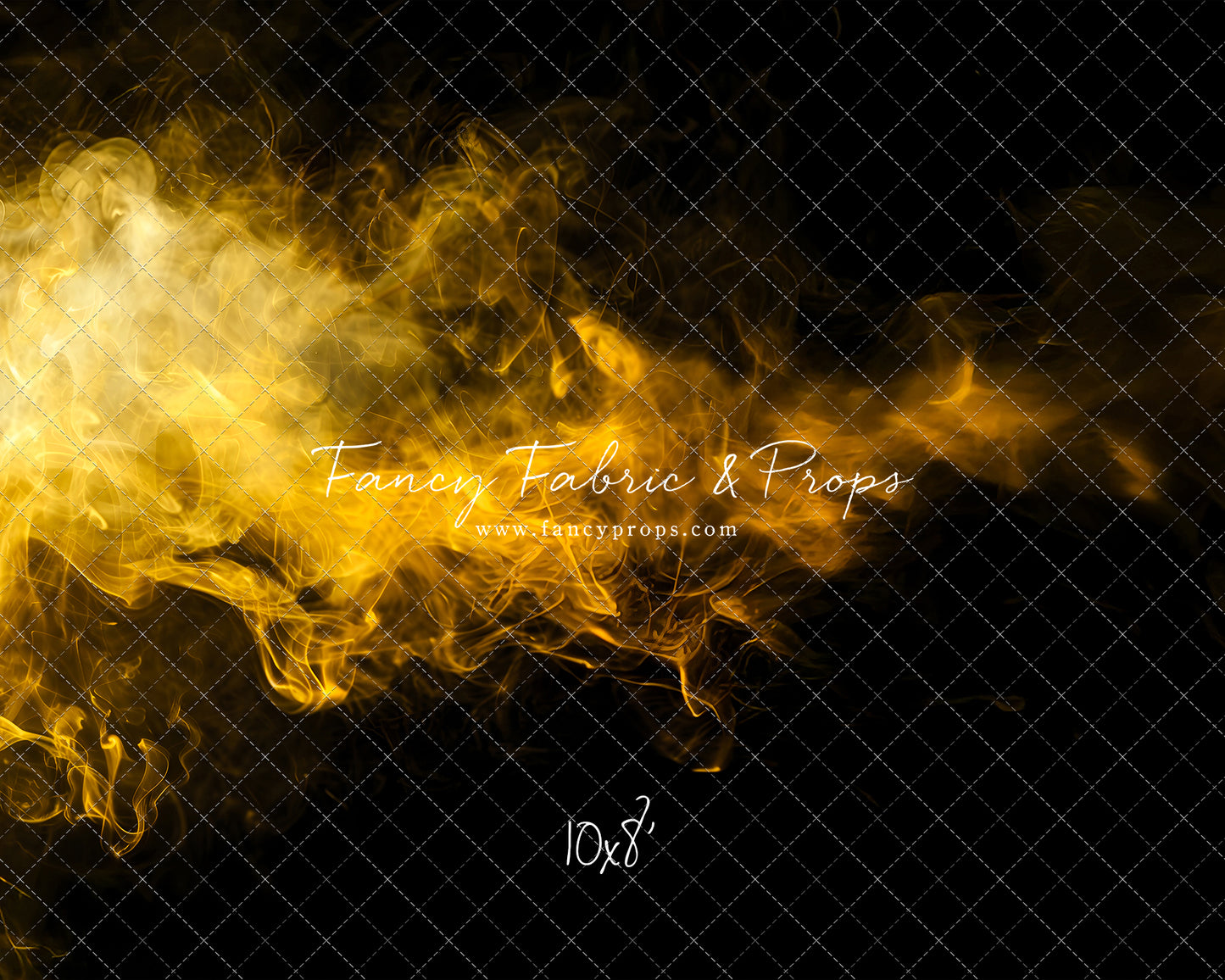 Golden Inferno - With Sweep Option