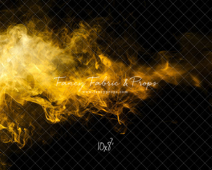 Golden Inferno - With Sweep Option