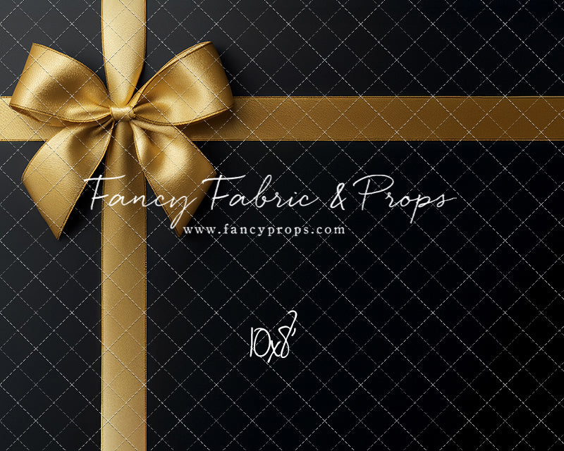 Golden Intentions - With Sweep Option