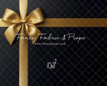 Golden Intentions - With Sweep Option