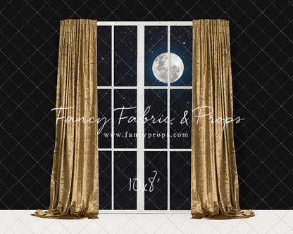 Elegant Gold 2pc Room