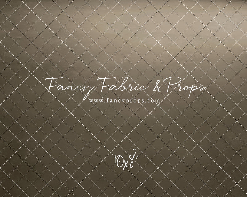 Golden Smooth Mat Floor