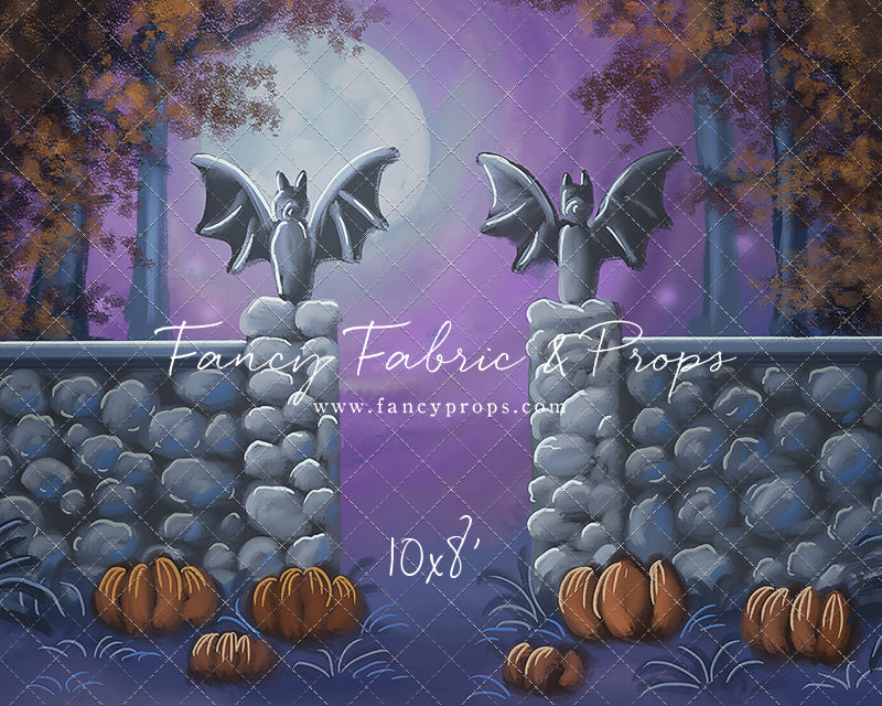 Gone Batty - With Sweep Option