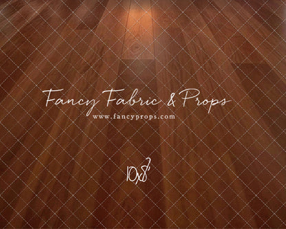 Grand Emerald Parlor Wood Floor