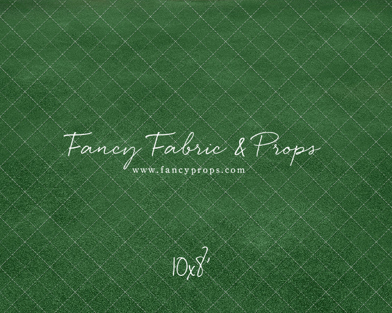 Green Garden - Mat Floor