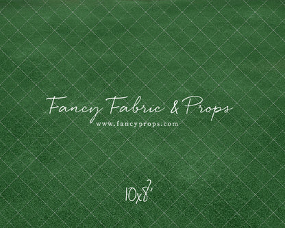 Green Garden - Mat Floor