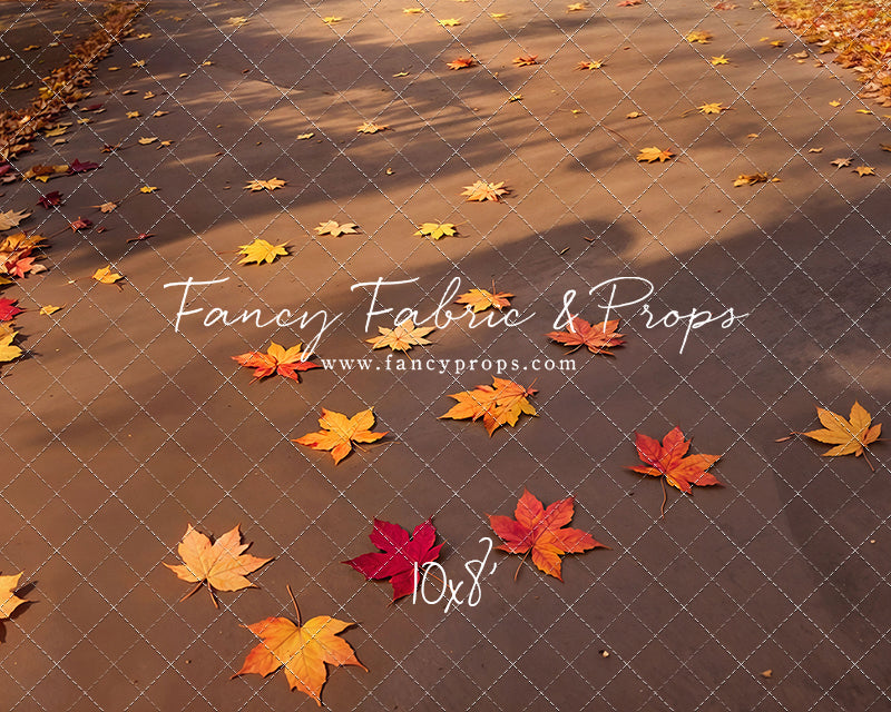 Halloween Gateway Path - Floor