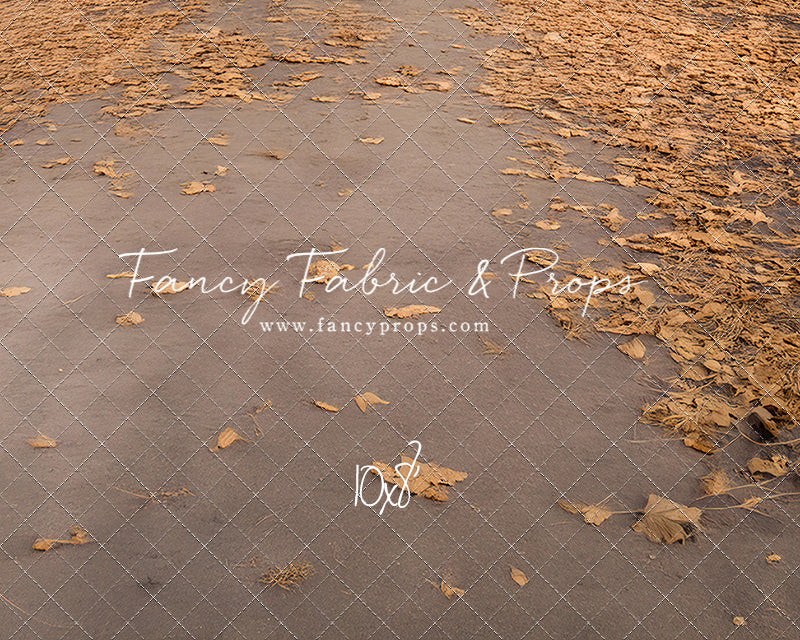 Harvest Haven - Floor