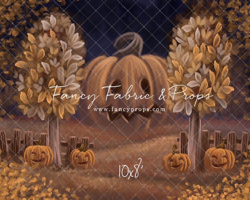 Harvest Moon Magic - With Sweep Option