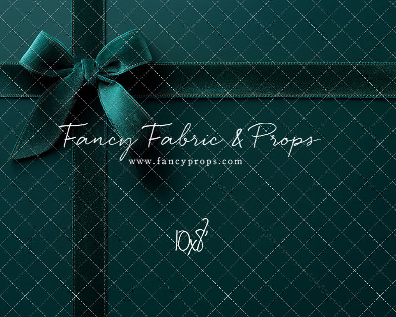 Holiday Envy - With Sweep Option