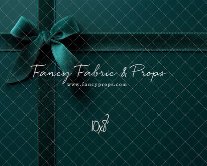 Holiday Envy - With Sweep Option