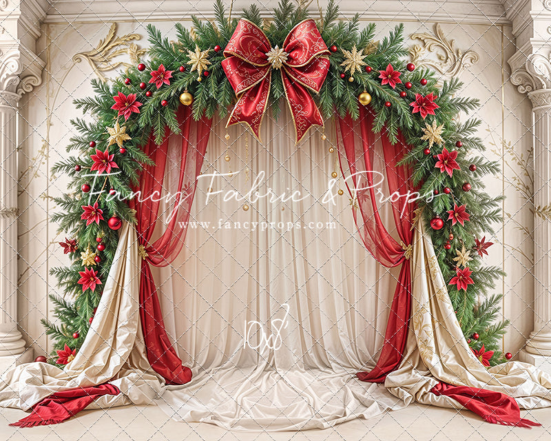 Holiday Gala - with Sweep Option