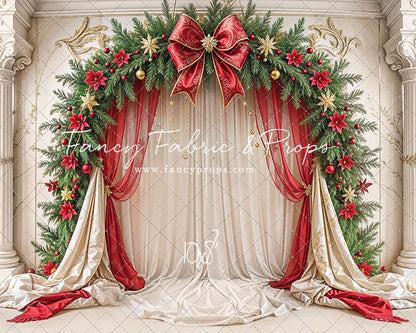 Holiday Gala - with Sweep Option