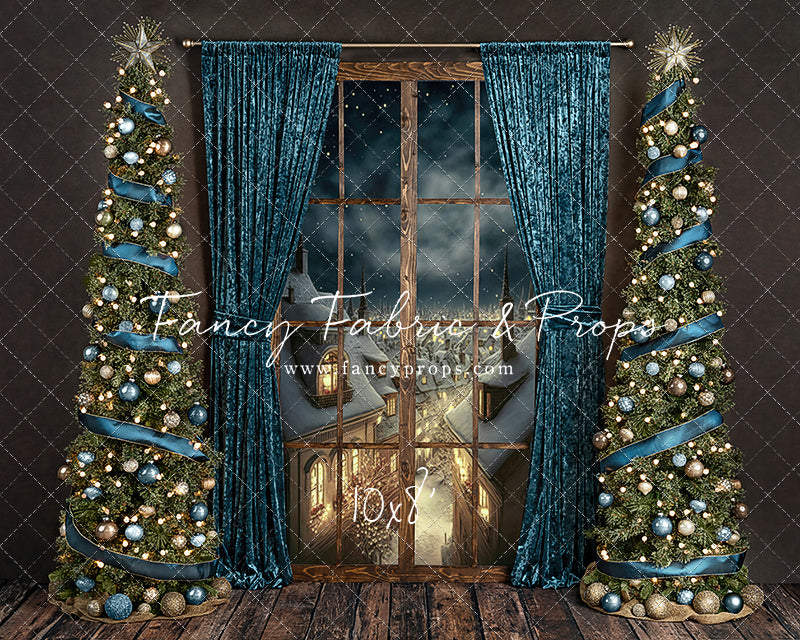 Holiday Happiness - Room